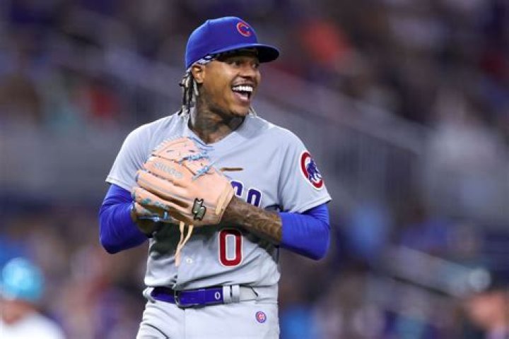 Marcus Stroman