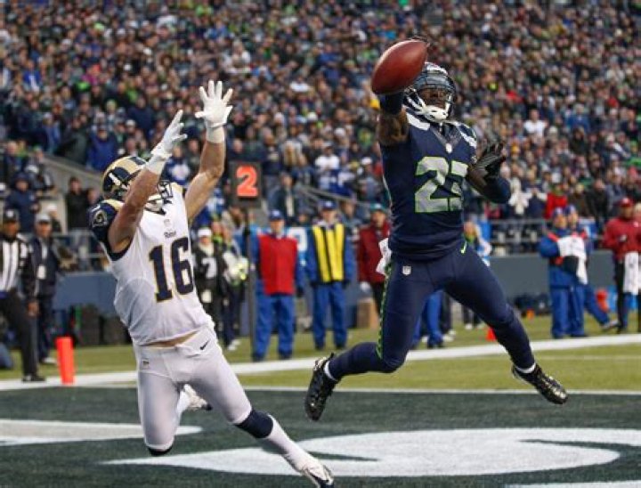 Marcus Trufant