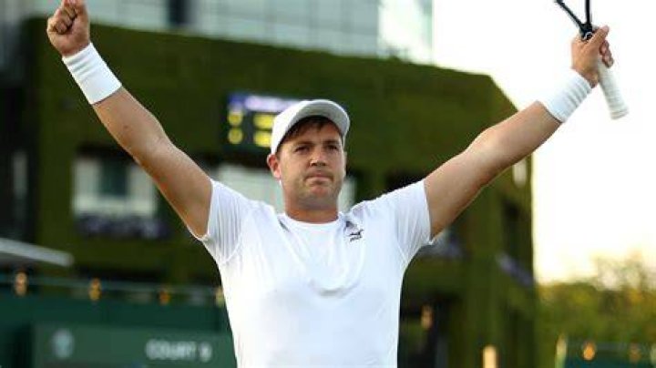 Marcus Willis