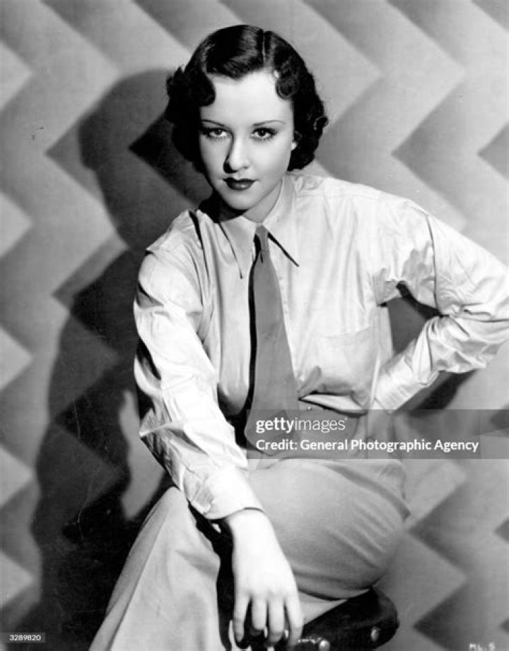 Margaret Lindsay