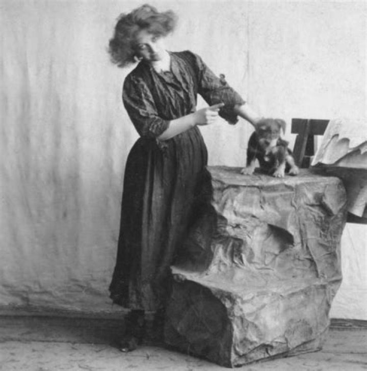 Margaret Mayo