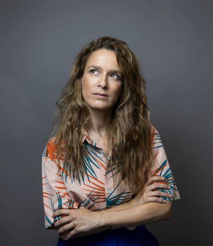 Margarida Vilanova