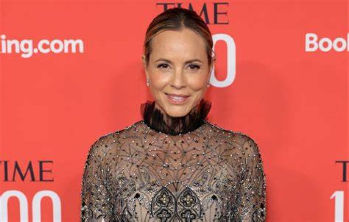 Maria Bello