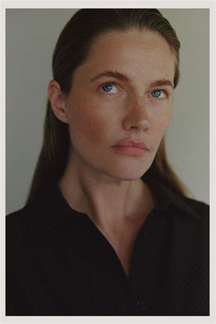 Maria Gregersen