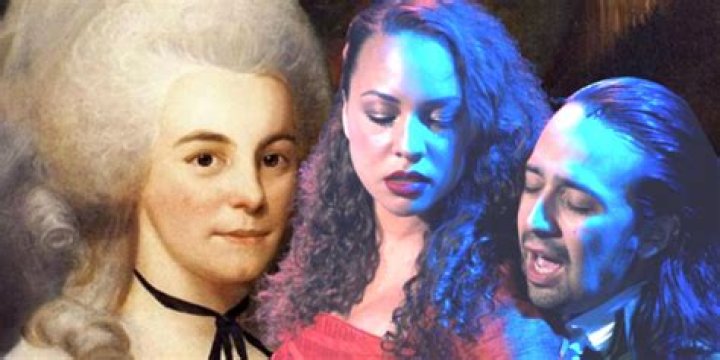 Maria Reynolds