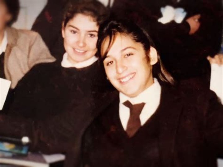 Maria Soledad
