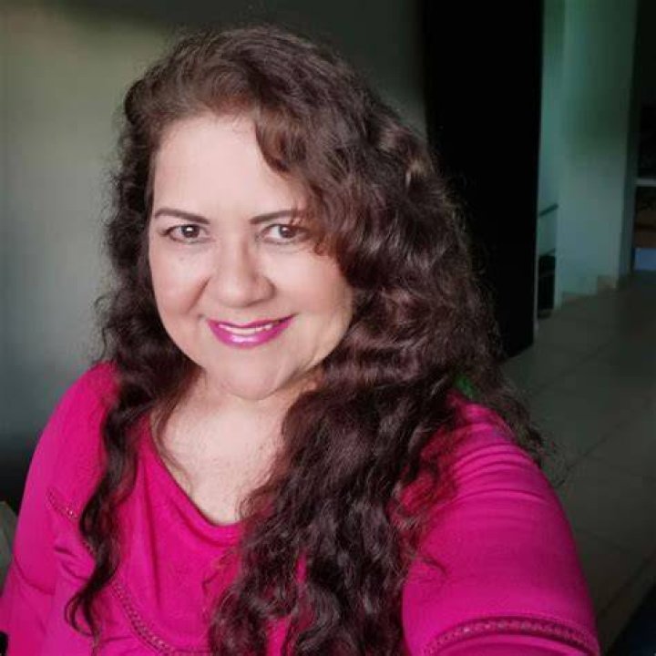 Mar&iacute;a Paz Delgado
