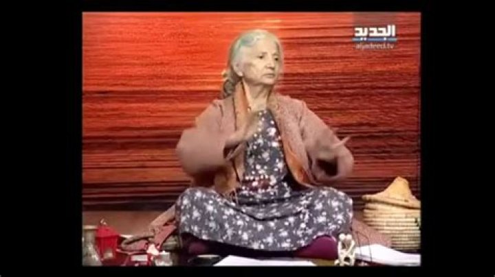 Mariam Nour