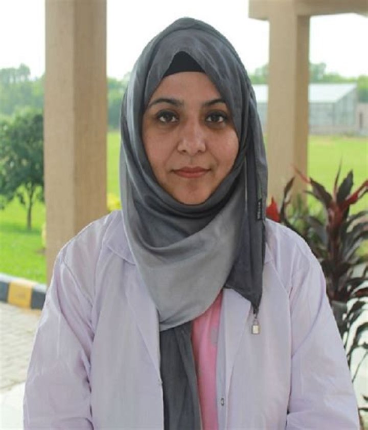 Mariam Shem