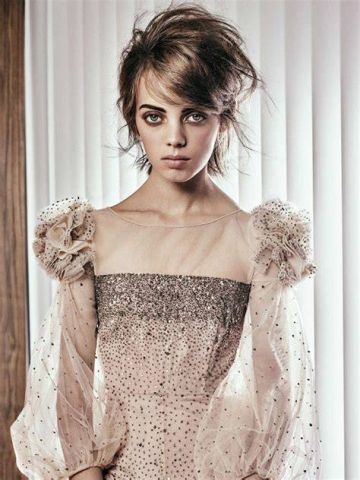 Mariana Zaragoza