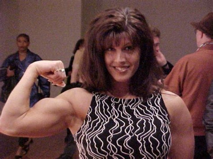 Marianna Komlos