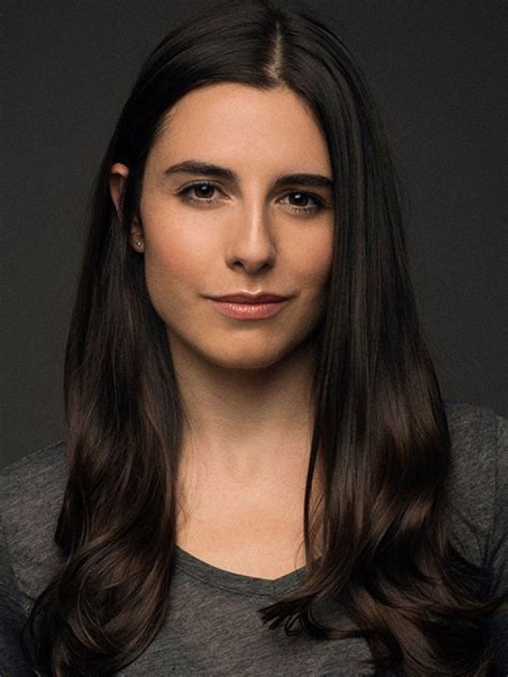 Marianne Rendon