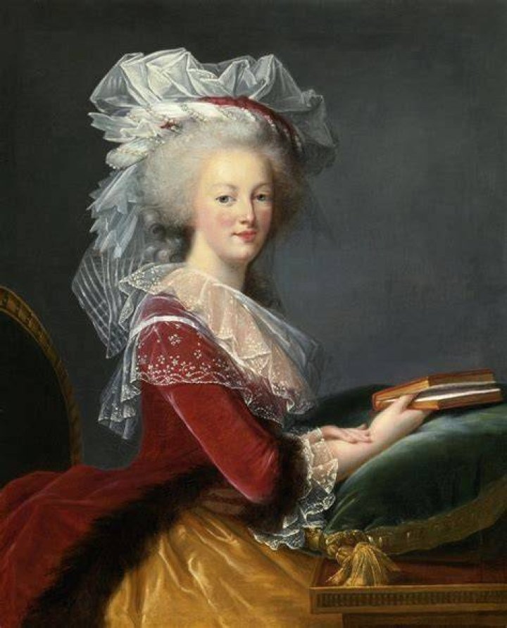 Marie Antoinette
