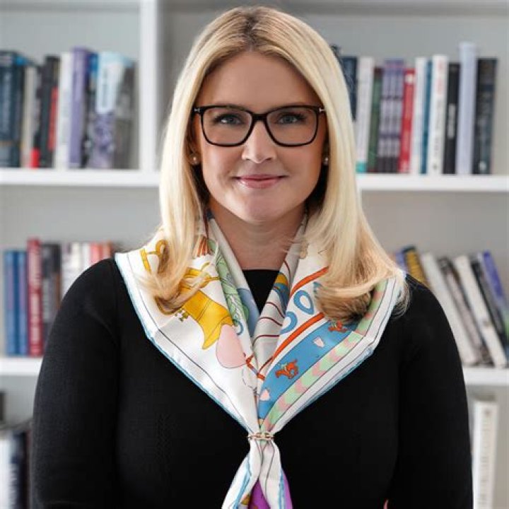Marie Harf