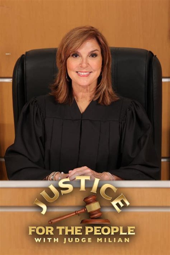 Marilyn Milian