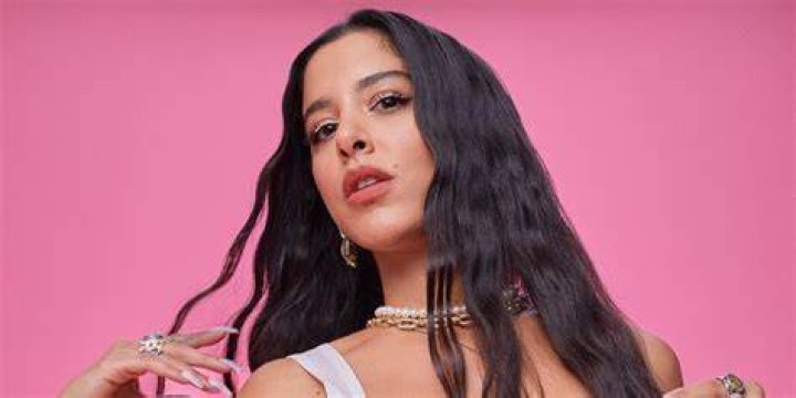 Marina Satti