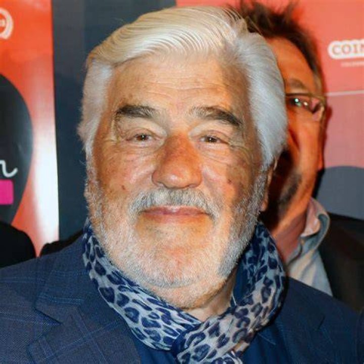 Mario Adorf