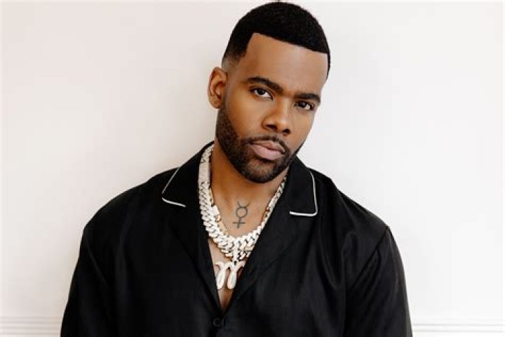 Mario Barrett