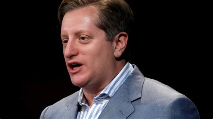 Mark Baum