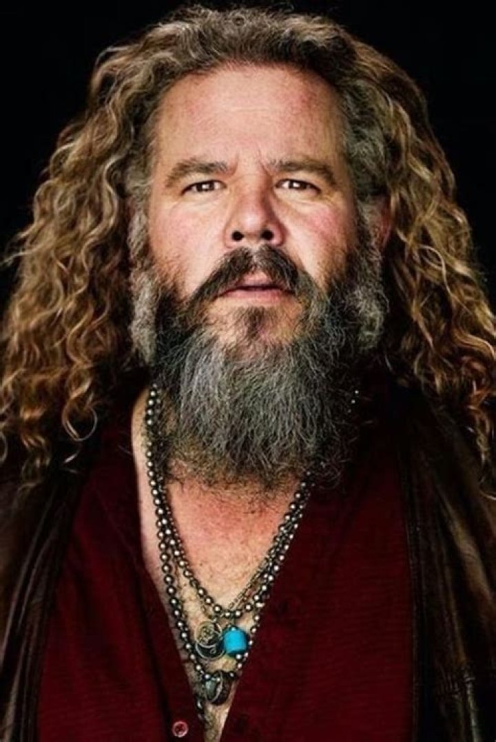 Mark Boone Jr