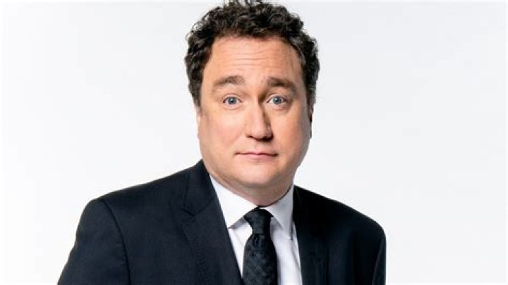 Mark Critch