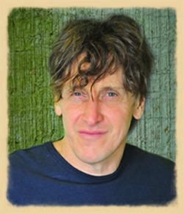 Mark Gersmehl
