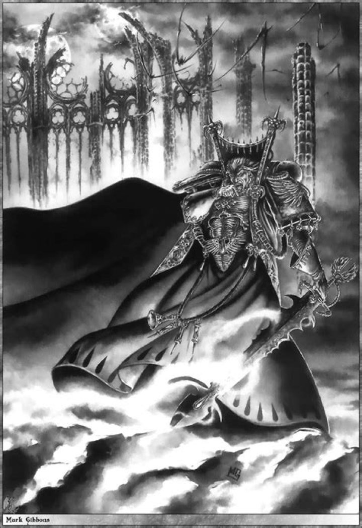 Mark Gibbons