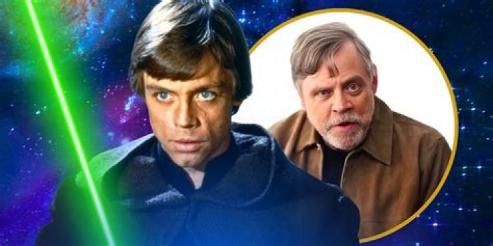 Mark Hamill