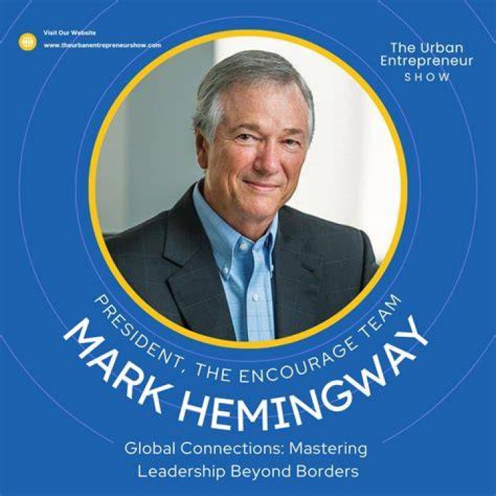 Mark Hemingway