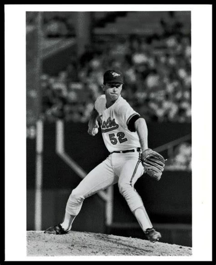 Mark Huismann