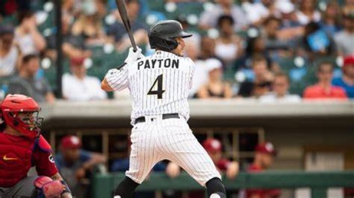 Mark Payton