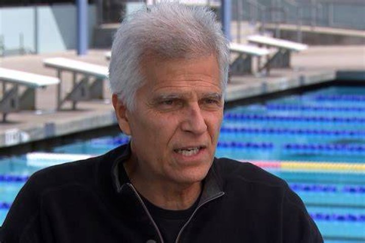 Mark Spitz