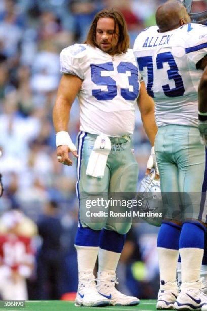 Mark Stepnoski