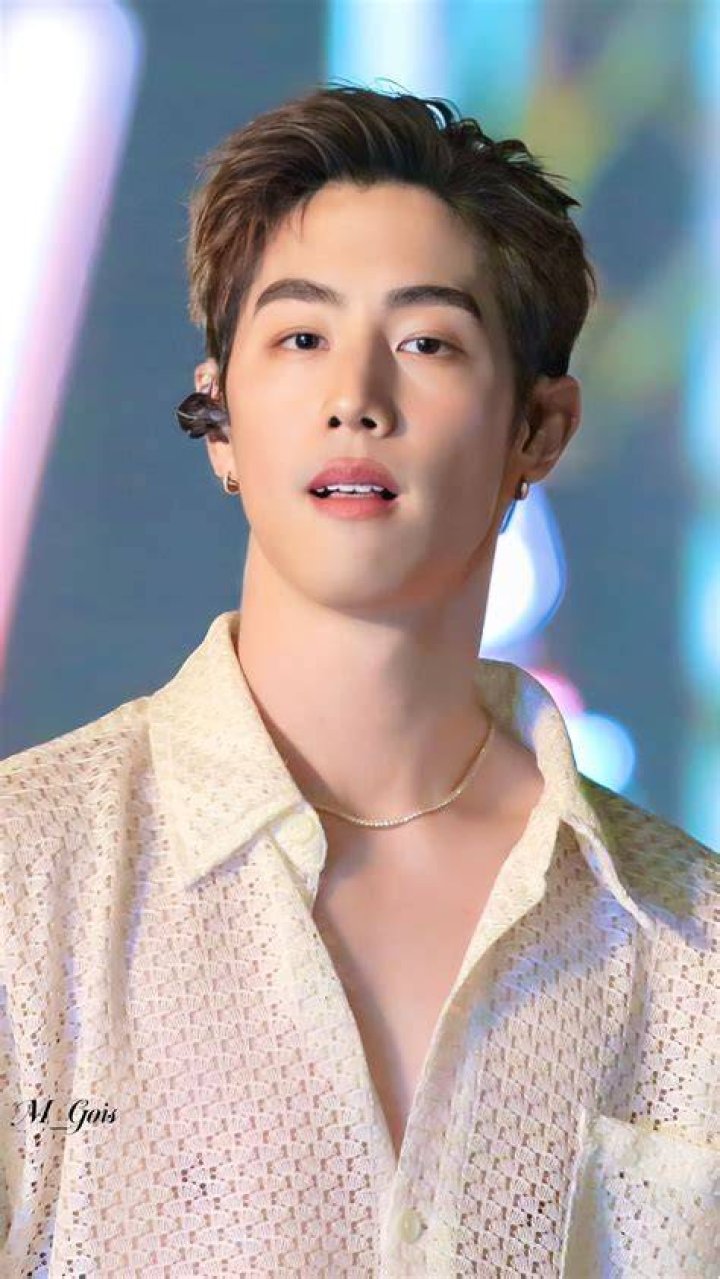 Mark Tuan