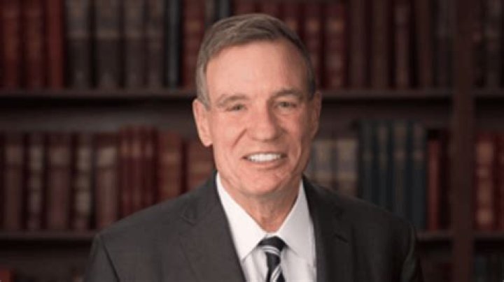 Mark Warner
