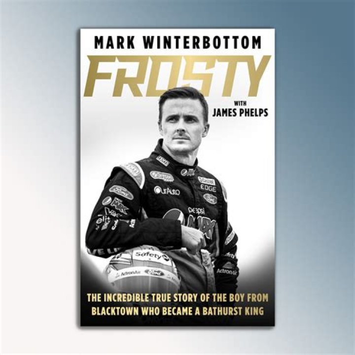 Mark Winterbottom