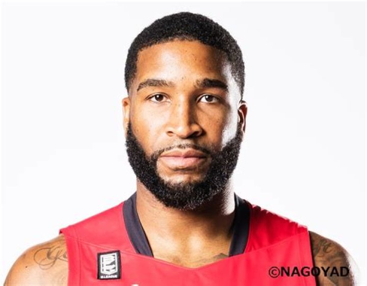 Markeith Cummings
