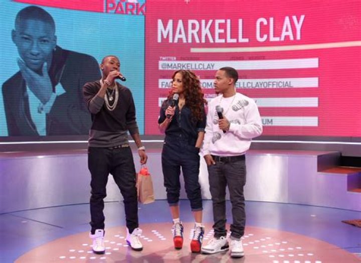 Markell Clay