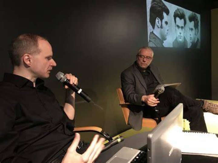 Marko Kivenm&auml;ki