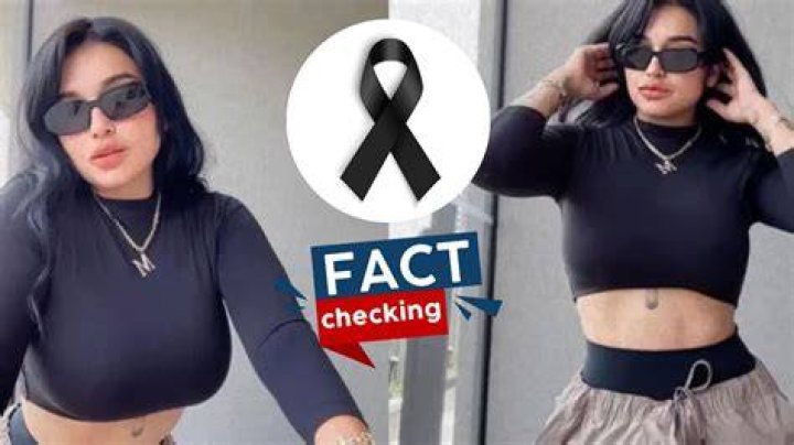 Marlene Benitez TikToker