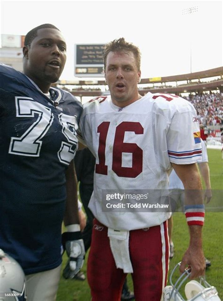 Marques McFadden