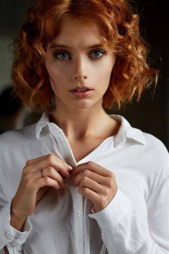 Marta Gromova