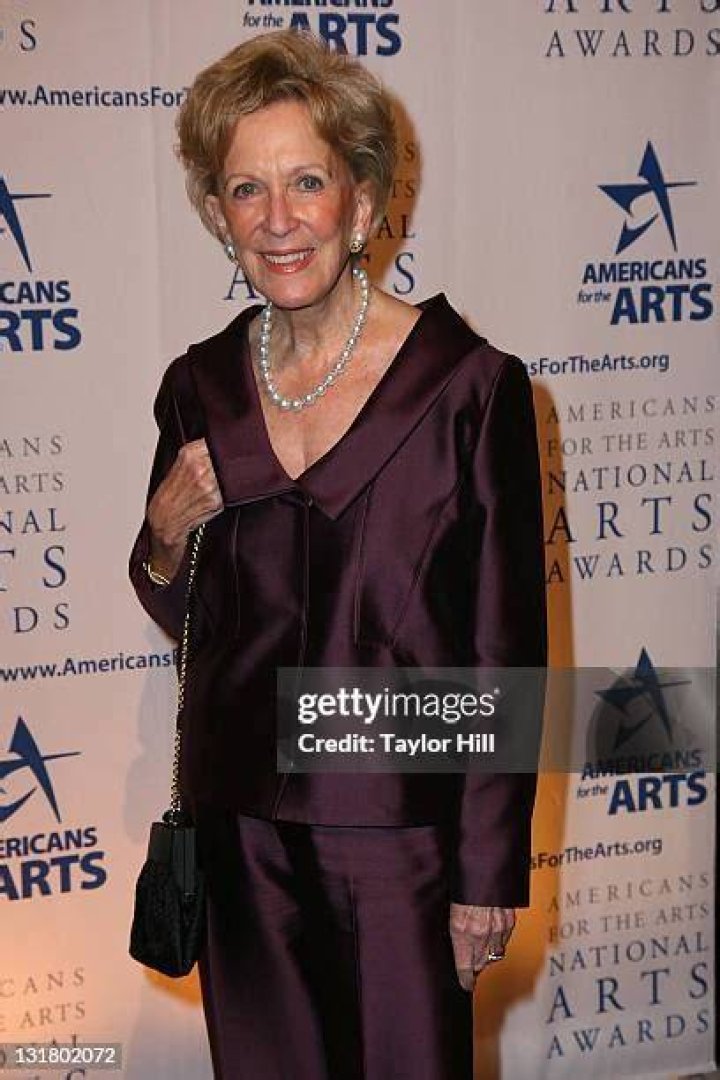 Martha Rivers Ingram