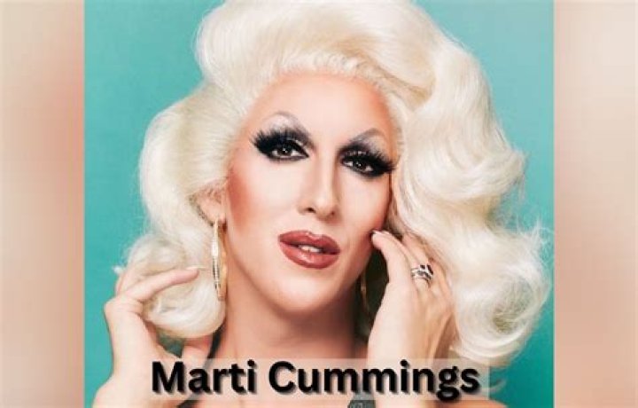Marti Cummings