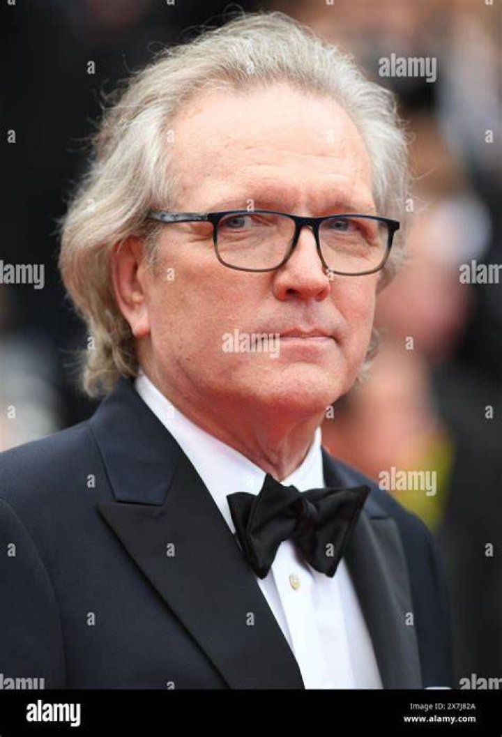 Martin Donovan
