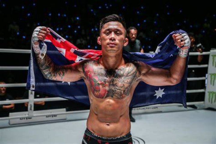 Martin Nguyen