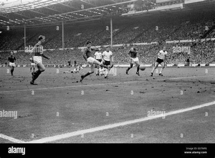 Martin Peters
