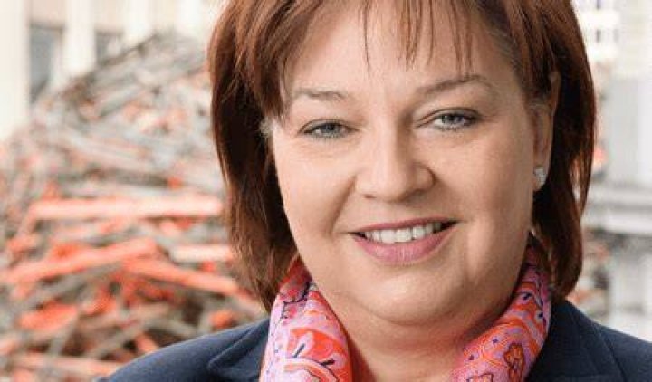 Martine Taelman