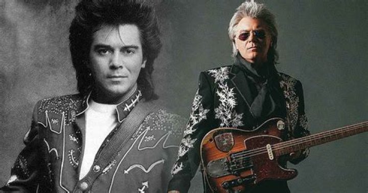 Marty Stuart