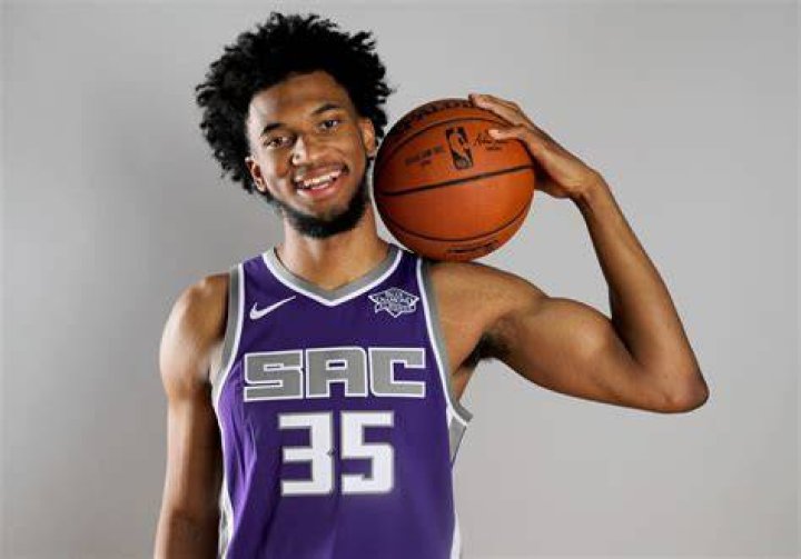 Marvin Bagley III